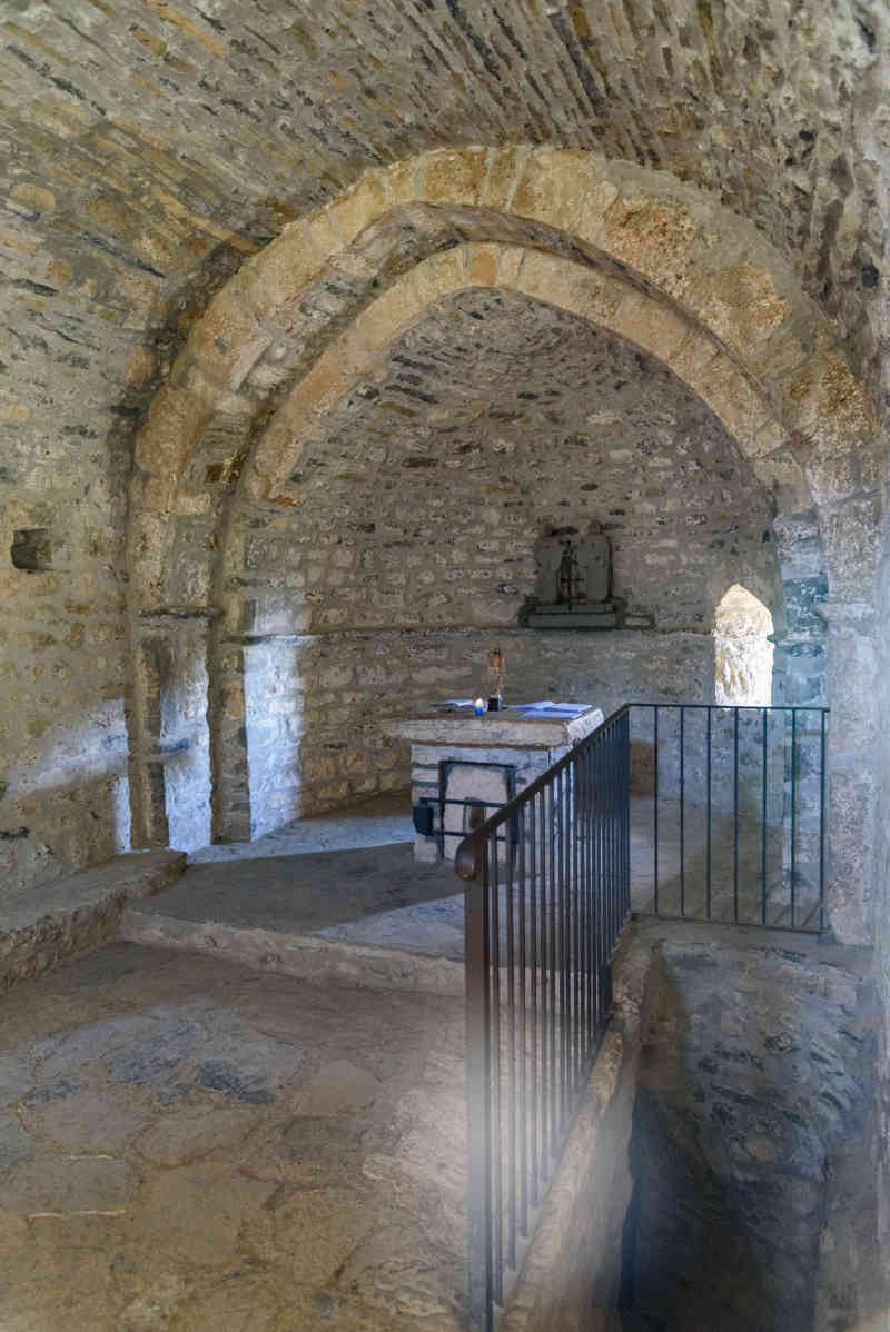 Huesca - Tella 18 - ermita de los Santos Juan y Pablo.jpg